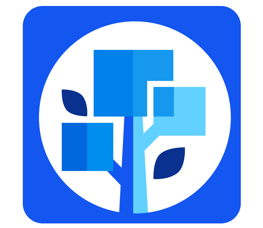 芯长荣 Logo